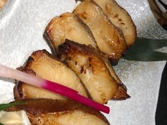 -虹料理·日料放题(悠方店)