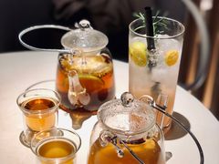 -小罐茶(济南恒隆广场店)