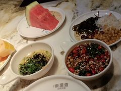-东道煮牛肉火锅(东盛大街店)