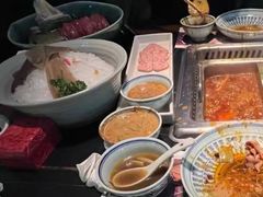-大隐·成都火锅Bistro(合生麒麟新天地店)