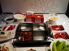 -海底捞火锅(劲松店)