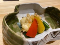 -鮨青(恒基名人购物中心店)