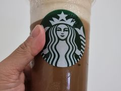 -星巴克(东莞塘厦万科生活广场店)