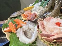 -生如夏花泰式火锅(西村黑金店)