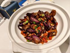 -兰湘子·湘菜小炒(南京江宁万达店)