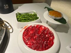 -左庭右院鲜牛肉火锅(新梅广场店)