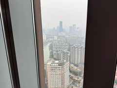 -环球港凯悦 · 享悦中餐厅