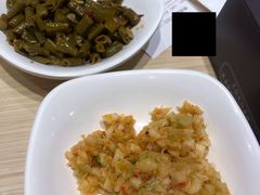 -南城香·饭香串香馄饨香(青年路店)