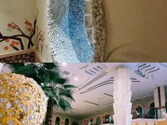 -碧中海汤泉汗蒸酒店