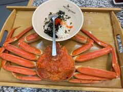 -震海贝烤贝·民俗特色店(延吉总店)