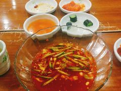 -全州拌饭馆(断桥店)