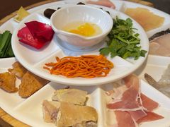 -芸南道·过桥米线(昆明老街旗舰店)