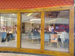 门面-赤坂亭·M9和牛烧肉·铁板烧(合肥万象城店)