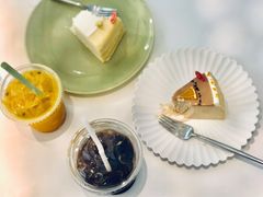 -双风车咖啡馆 Twin Windmills(六道口店)
