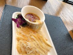 -小城粥道·海胆鲜虾粥(解放广场店)