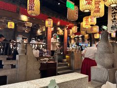 -南京大牌档(济南万象城店)