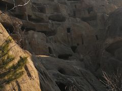 -古崖居风景名胜区