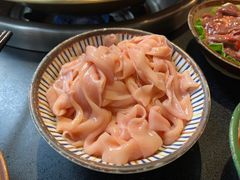 -王婆乔鲜鱼自助火锅(蜀汉路店)