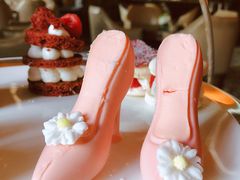 -Salon de Ville浦江汇(上海外滩华尔道夫酒店店)