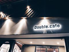 门面-Double cafe