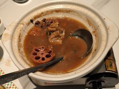 -鑫小城故事·藕汤·家常菜(台北一路总店)