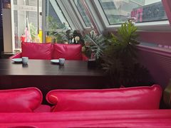 -粉墨特色菜·烧烤音乐酒馆