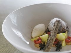 -恰餐厅及酒吧CHAR Bar & Grill(北京三里屯洲际店)