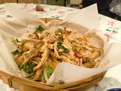 -东排食堂长沙小吃大排档(五一广场店)