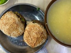 -昌顺马记小吃店(昌盛园店)
