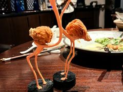 -明湖楼·经典鲁菜山东海鲜(大明湖店)