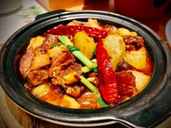 -青梅酒肆PLUS(长白仙岛北路店)