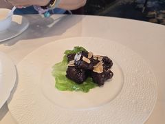 -上海总会SHANGHAICLUB(兴业太古汇店)