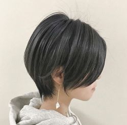 -FASHION PALACE hair+