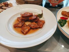 -全聚德(上海首店浦东店)