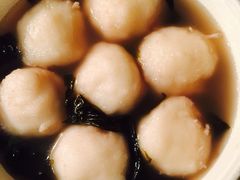 -文辉墨鱼丸大王(铜锣湾渣甸街总店)