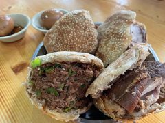 -昌顺马记小吃店(昌盛园店)