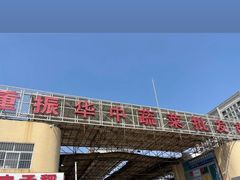-重振华中蔬菜批发市场(重庆中路店)
