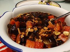 -四川饭店(长白店)