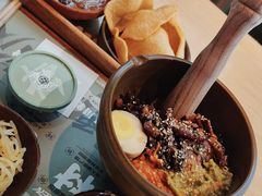 -京参 • 擂椒饭(这有山店)