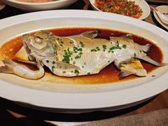 -曾宴·楚菜(湖北省博物馆店)