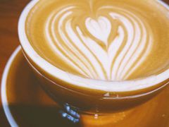 -Be Lived Cafe比例咖啡(摩天轮店)