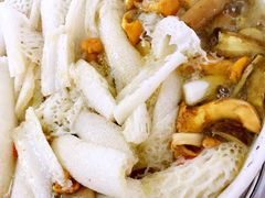 iphone_upload_pic-江川野生菌火锅铜锅鱼(贵清火锅店)