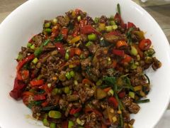 -建辉湖南土菜馆(南大街店)