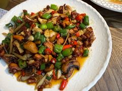 -小喜客·云南特色菜(纳西庭院店)