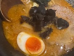 -日本料理神拉面