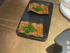 -烤匠麻辣烤鱼(重庆万象城店)