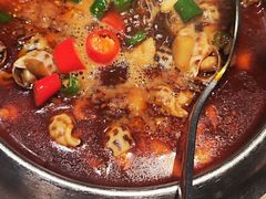 -79号渔船海鲜饭店(华强北店)