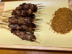 -鼎原力量东北吊炉烧烤(临河街店)