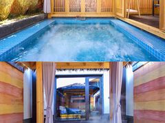 -雅达·阳羡溪山小镇中心