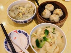 荠菜馄饨-王興記(中山路店)